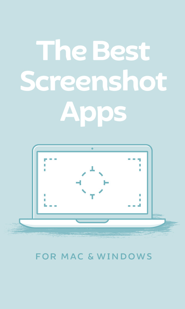 apps for mac screenshot